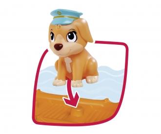 ABC Little Animals Sailors
