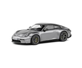 1:43 Porsche GT3 Touring silver