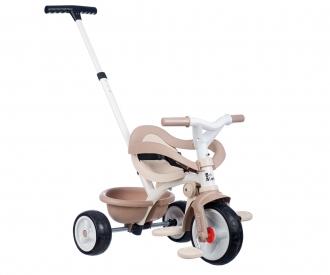 Smoby Tricycle  Be Move Comfort Beige