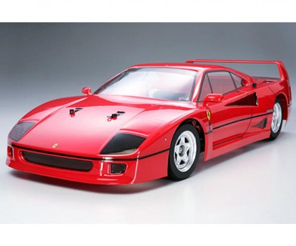 Ferrari F40 1/10 online kaufen | Tamiya