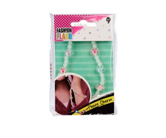 Fash!onFlash little mobile chain, 2-sort