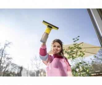 Kärcher - Nettoyeur De Vitres WV 6