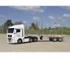 1:14 RC Flatbed-Semi Trailer Kit