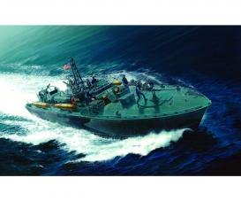 1:35 Elco 80 Torpedo Boat PRM Edition