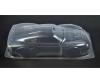 Porsche 911 GT1 body shell for RC chassis