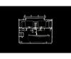 Volvo F12 Intercooler Low Roof Model Kit 1:24