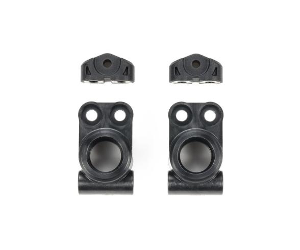 XV-02 E Parts, rear uprights spare set
