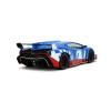 Sonic Lamborghini Veneno 1:24