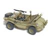 1/35 Schwimmwagen T166 WW