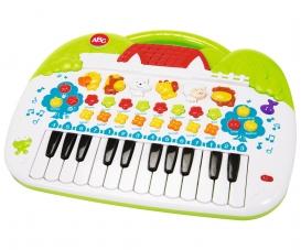 ABC Animal Keyboard – Clavier musical animaux