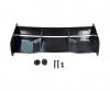 KoD Rear Wing, model accessory, glossy black