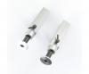 1:14 Trailer Support Legs, model accessory, 73 mm