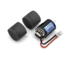 E-Motor GT-Tuned II 25T BB/Time.