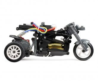 Star Unit Dancing Rider T3-01