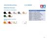 1:35 Brit. BSA M20 Motorcycle Model Kit