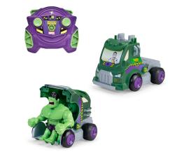 RC Transforming Hulk 1:24