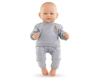 Cor.MPP 17" GreyJogging - LE