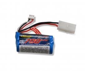FD Ersatzakku Li-Ion 7,4V/700mAh