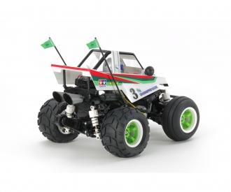 Comical Grasshopper (WR-02CB)