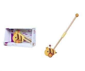 Eichhorn Bee Happy Schiebefigur Biene