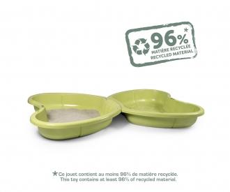 Smoby Life Butterfly Sandpit