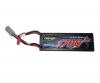 7,4V/1700mAh Batterie LiION Race TAM