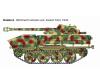 Italeri RSO/PaK 40 1:35 Plastic Model Kit