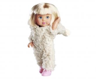 Evi Love Cute Teddy, 2 versions