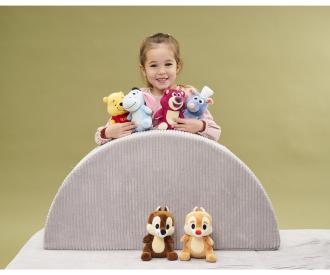 Disney Chip Mini, 15cm