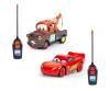 RC Cars LMQ + Mater Twin Pack 1:32