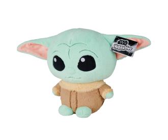 Star Wars Huggables Grogu, 35cm