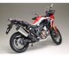Tamiya 1:6 Honda CRF 1000L Africa Twin Motorrad-Bausatz