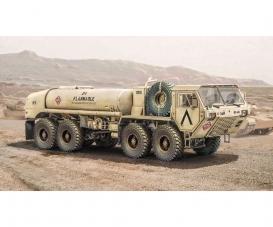 Italeri M978 Fuel Service Truck Model Kit 1:35
