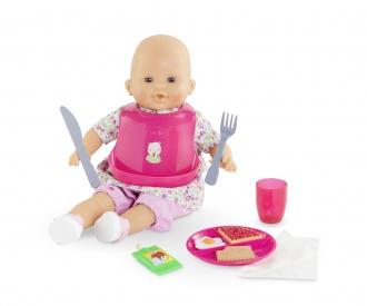 Corolle mealtime set online