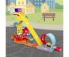 ABC Race N Loop Park Playset