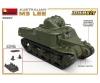 1:35 Austr. M3 Lee Interior Kit