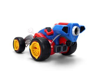 RC Spider-Man Web Shooting Buggy 1:20