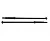 X10ET-XL Drivershafts rear