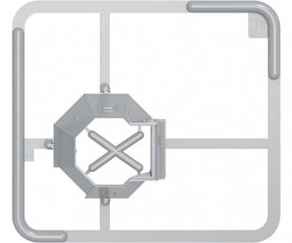 1:35 T-60 Plant No.264 Staling. Interior