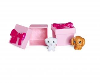 Evi LOVE Surprise, 2 versions