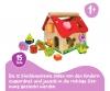 Shape Sorter House