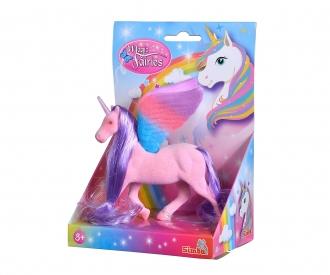 Unicorn with Wings, 2-ass.