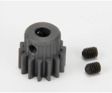 1:8 BL 14T Steel Pinion Gear, RC accessory