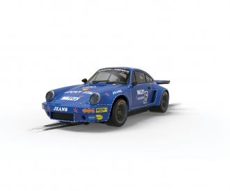 1:32 Porsche 911 C. RSR 3,0 Wallys HD