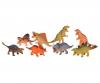 Animals in Sachet, 3 versions