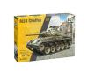 Italeri M24 Chaffee tank kit 1:35 scale