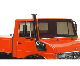 1:10 RC Mercedes Benz Unimog U425(CC-01)