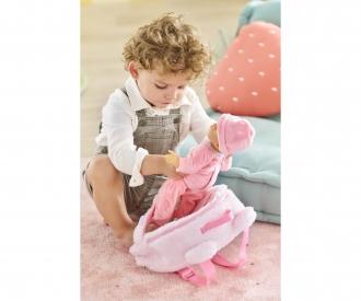 Cor.MPP 30cm BBD pluche rugzak