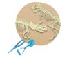 Scout Dissect-It Dinos, 3-sort.