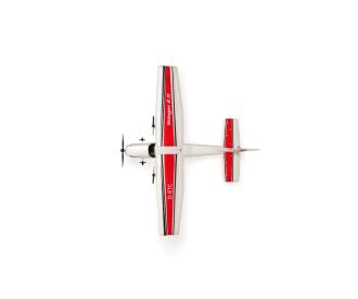 Stinger 2.0 2.4GHz 100% RTF, RC airplane